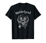 Motörhead - Metallic Warpig T-Shirt
