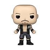Funko POP! WWE: Randy Orton - (RKBro) - Vinyl-Sammelfigur -...