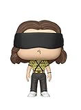 Funko POP! Vinyl: Television: Stranger Things: Battle Eleven - Elf -...