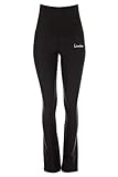 WINSHAPE Damen Winshape Kvinders sjove skåret 'High Waist' Bchwl102,...