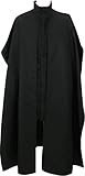 GSFDHDJS Huanhuan Anime Cosplay Kostüm for Harry Potter Severus Snape