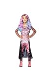 Smiffys 51590M Offiziell lizenziertes Disney-Descendants-Kostüm,...