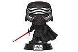 Funko POP! Star Wars: Rise of Skywalker Oslo - (Trixie) Kylo Ren SL -...