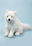 EBO 60475 Polarfuchs, sitzend, 25 cm