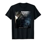 RESIDENT EVIL 4 T-Shirt