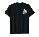 Ice Nine Kills – Floral T-Shirt