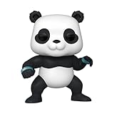 Funko POP! Animation: Jujutsu Kaisen - Panda - Vinyl-Sammelfigur -...