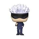 Funko POP! Animation: Jujutsu Kaisen - Satoru Gojo - Vinyl-Sammelfigur...
