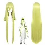 Anime Cosplay Perücke, Fate Grand Order Perücke, Enkidu Perücke,...