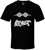 VULOM Arctic Monkeys British Rock and Roll Death Ramps Music Fan...
