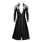 LOVIZA Kostüm Luxuriös 【Final Fantasy: Sephiroth】 Cosplay...
