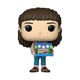 Funko POP! TV: Stranger Things - Eleven - Elf - Vinyl-Sammelfigur -...