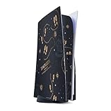 DeinDesign Skin kompatibel mit Sony Playstation 5 Disc Edition Folie...