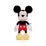 Simba 6315870228 - Disney Mickey Mouse, 35cm Plüschtier, Kuscheltier,...