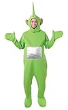 Rubie's 880866 offizielles Dipsy Teletubbies Kostüm Erwachsene -...
