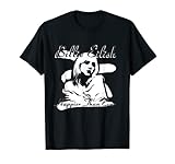 Offizielles Billie Eilish Happier Than Ever Black T-Shirt