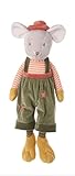 Bukowski Maus The Big Henry 35 cm Kuscheltier Plüschmaus