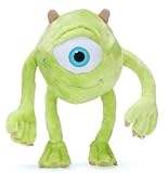 Disney 12/30 cm Plüschtier Mike von Monsters Inc