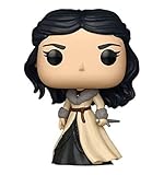 Funko POP! TV: Witcher - Yennefer - Yennifer - The Witcher - Der Hexer...