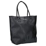 Shopping Tasche Mickey Mouse Most Wanted Icon Schwarz -Einheitsgröße