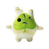 ATVOYO Zelda Forest Elf Seedling Korok Plüsch Spielzeug Legend of Zel...