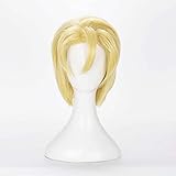 MAOMA Anime Cosplay Perücke，Fire Emblem Three Houses Dimitri...