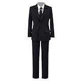 Fortunehouse Chainsaw Man Cosplay Outfits Devil Hunter Makima Cospaly...