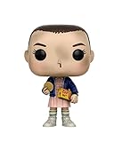 Funko Stranger Things - Eleven with Eggos POP! Vinyl Figur für Fans...