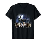 Harry Potter Hogwarts Castle T-Shirt