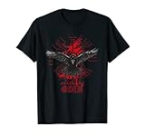 Made by Odin | Das Weltreich der Germanen und Wikinger T-Shirt