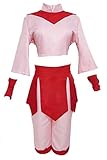 Upretty The Last Airbender Cosplay Kostüm, Katara/Aang/Ty...