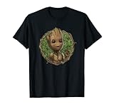 Marvel Studios I Am Groot Wave T-Shirt