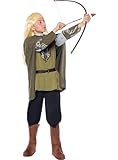 Funidelia | Legolas Kostüm - Der der Ringe für Jungen Hobbit, Der...