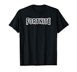 Fortnite Neon Logo T-Shirt