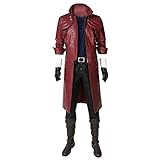 Fortunehouse Devil May Cry 5 Tony Redgrave Outfits Dante Cosplay...