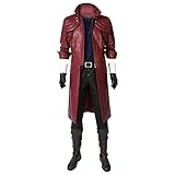 Fortunehouse Devil May Cry 5 Tony Redgrave Outfits Dante Cosplay...