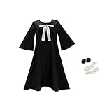 Generic Anime Anya Cosplay Kostüm Outfit Uniform Yor Forger Uniform...