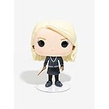 HARRY POTTER - Luna Lovegood #14 Funko Pop! Vinyl-Figur (gebündelt...