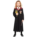 Offiziell lizenziertes Hermine Granger Harry-Potter-Kostüm für...