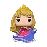 Funko POP! Disney: Disney 100 - Aurora - Vinyl-Sammelfigur -...
