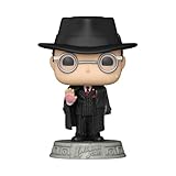 Funko POP! Movies: ROTLA - Arnold Toht - Raiders of The Lost Ark -...
