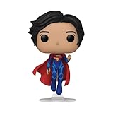 Funko POP! Movies: DC - The Flash - Supergirl - DC Comics -...