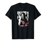 Aaliyah Unterschrift und Zitat T-Shirt