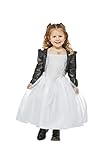Smiffys 51525S Offiziell lizenzierte Braut von Chucky,...