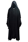 Manfu Skywalker Darth Sidious Sheev Palpatine Der Imperator Cosplay...
