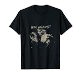 Rise Against - Offizielles Merchandise - Sufferer & the Witness...