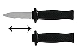 jameitop® 2 X Trickmesser Mini die Klinge verschwindet -...