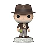 Funko POP! Movies: IJ5 - Indiana Jones - Indiana Jones 5 -...