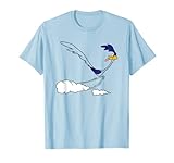 Looney Tunes Road Runner Running T-Shirt