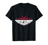 Top Gun Maverick Kampfjet T-Shirt